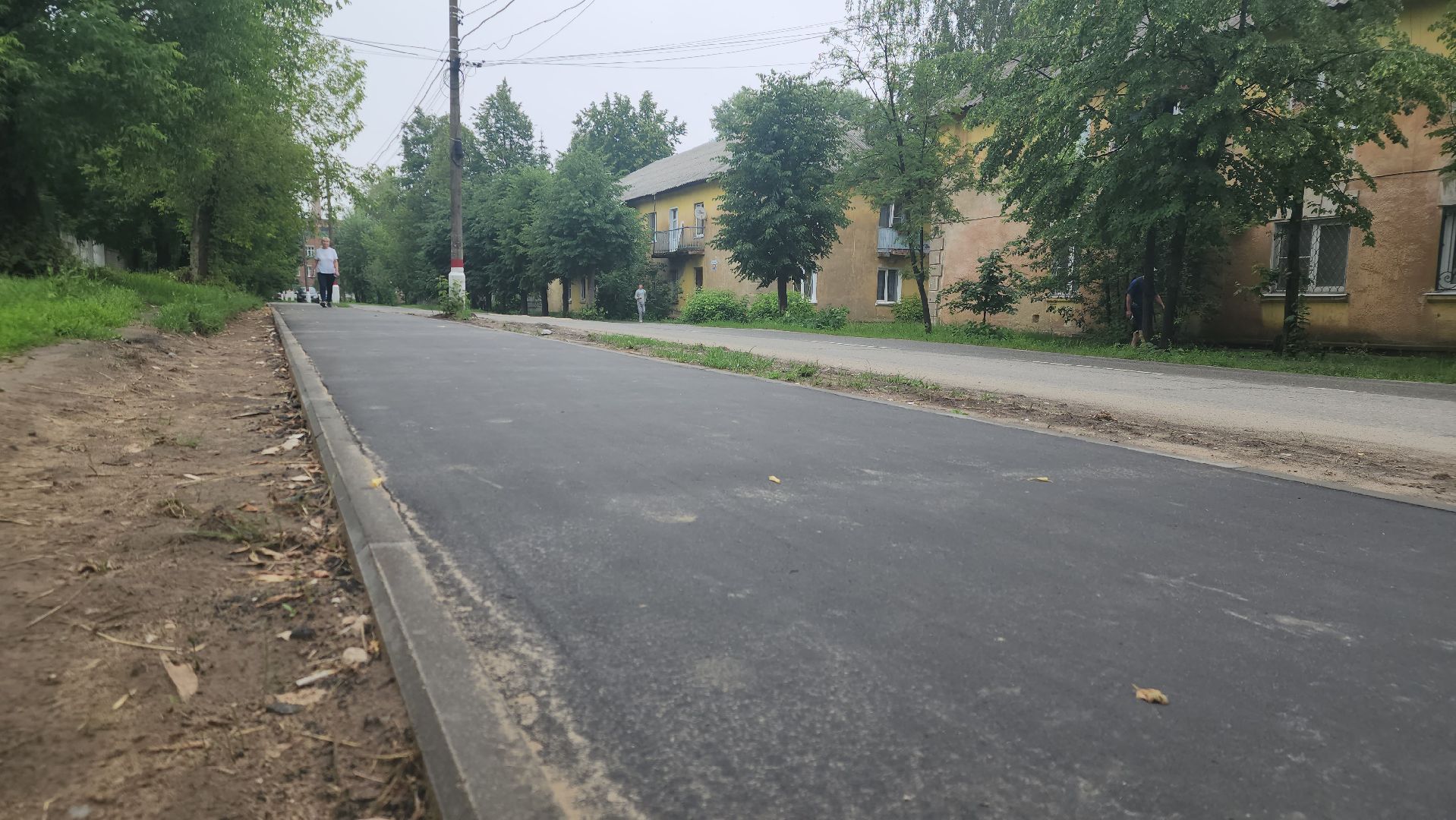 Павловский Посад, Городской округ Павловский Посад, Жители, Выездная администрация, Люди, Вопросы,