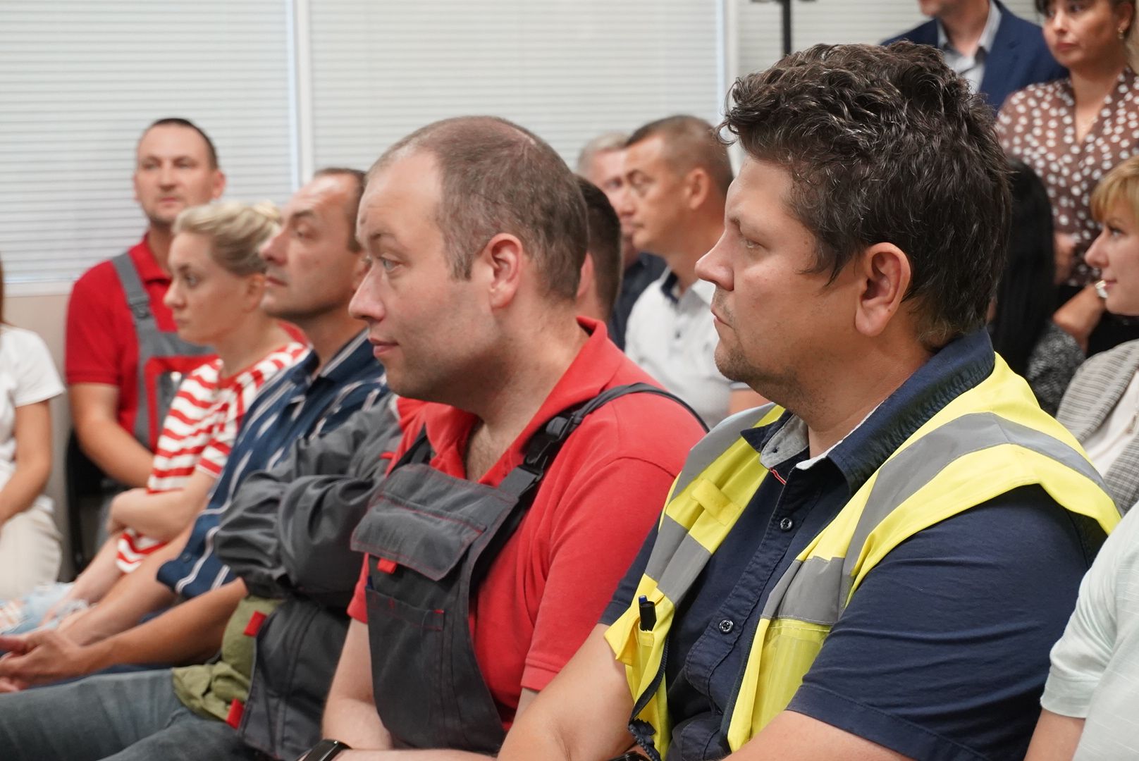 Павловский Посад, Городской округ Павловский Посад, Жители, Выездная администрация, Люди, Вопросы,