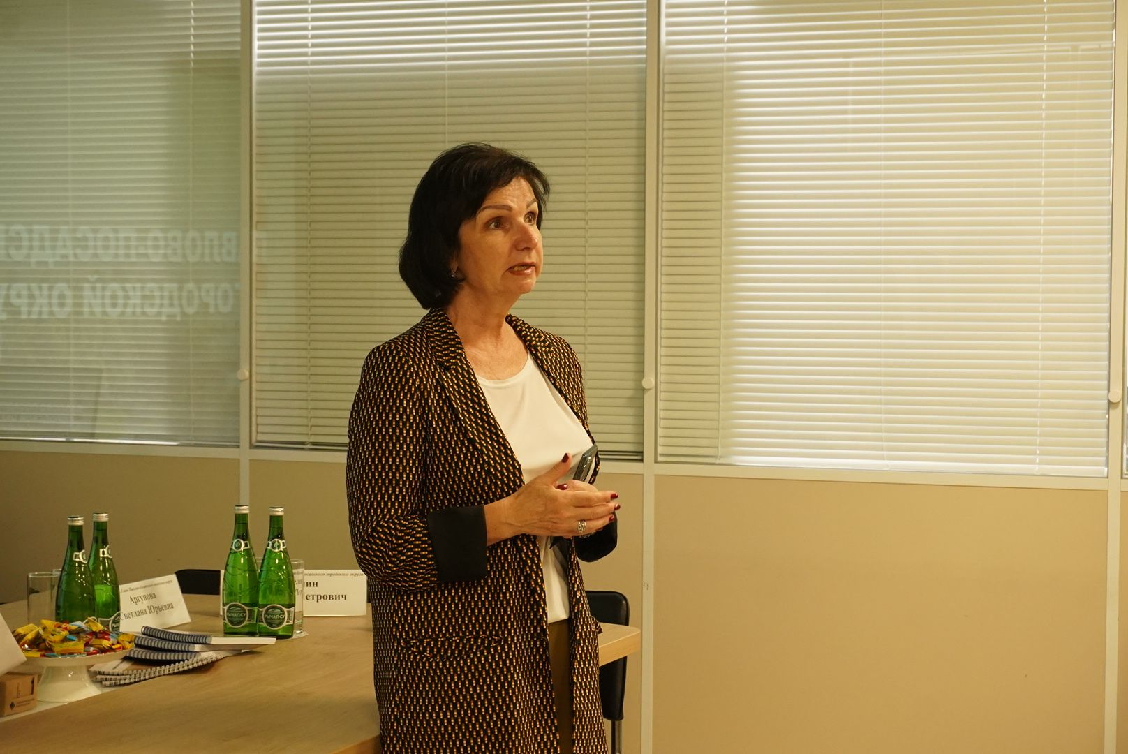 Павловский Посад, Городской округ Павловский Посад, Люди, выездная администрация, Вопросы, Обращения,