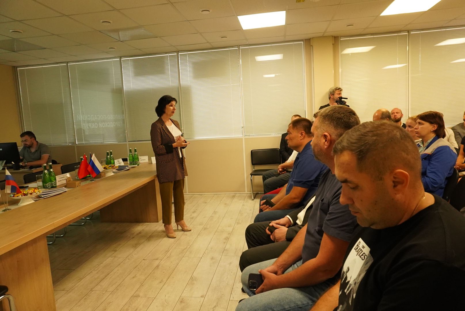 Павловский Посад, Городской округ Павловский Посад, Люди, выездная администрация, Вопросы, Обращения,