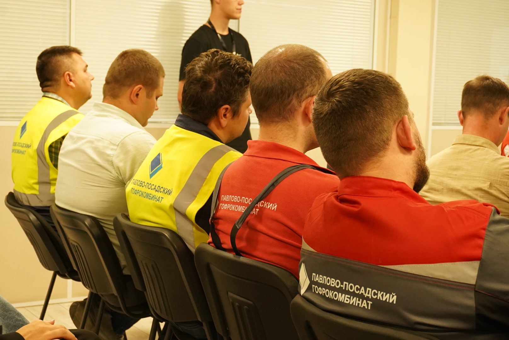 Павловский Посад, Городской округ Павловский Посад, Люди, выездная администрация, Вопросы, Обращения,