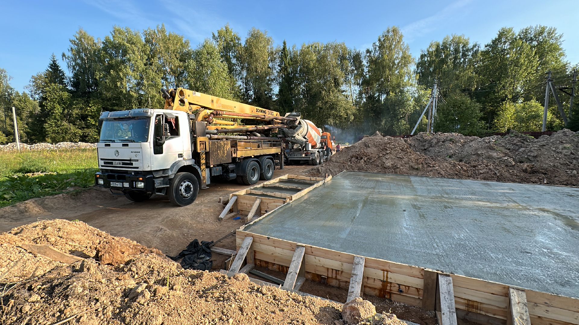 Клин, общество, строительство, храмы подмосковья,