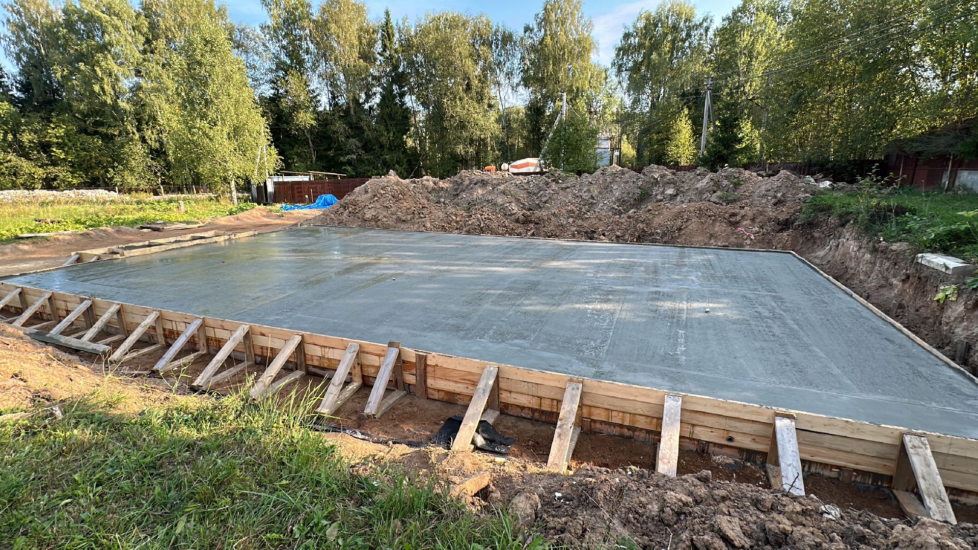 Клин, общество, строительство, храмы подмосковья,