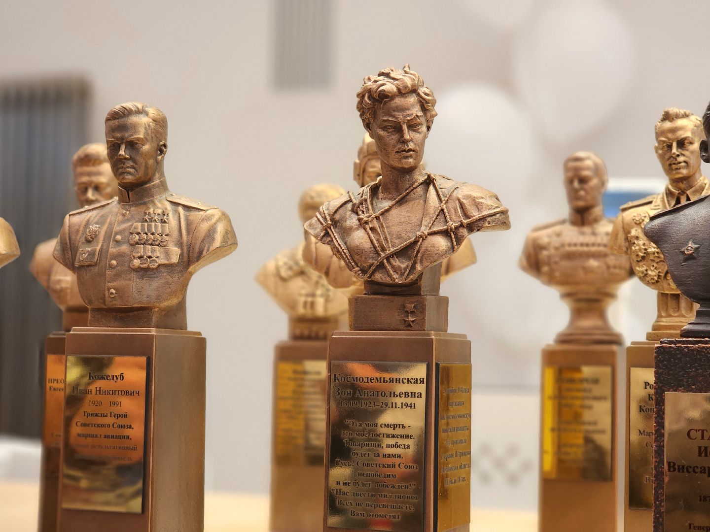 зоя, музейный комплекс зоя, руза, рузский городской округ, Рвио, московская область, история,