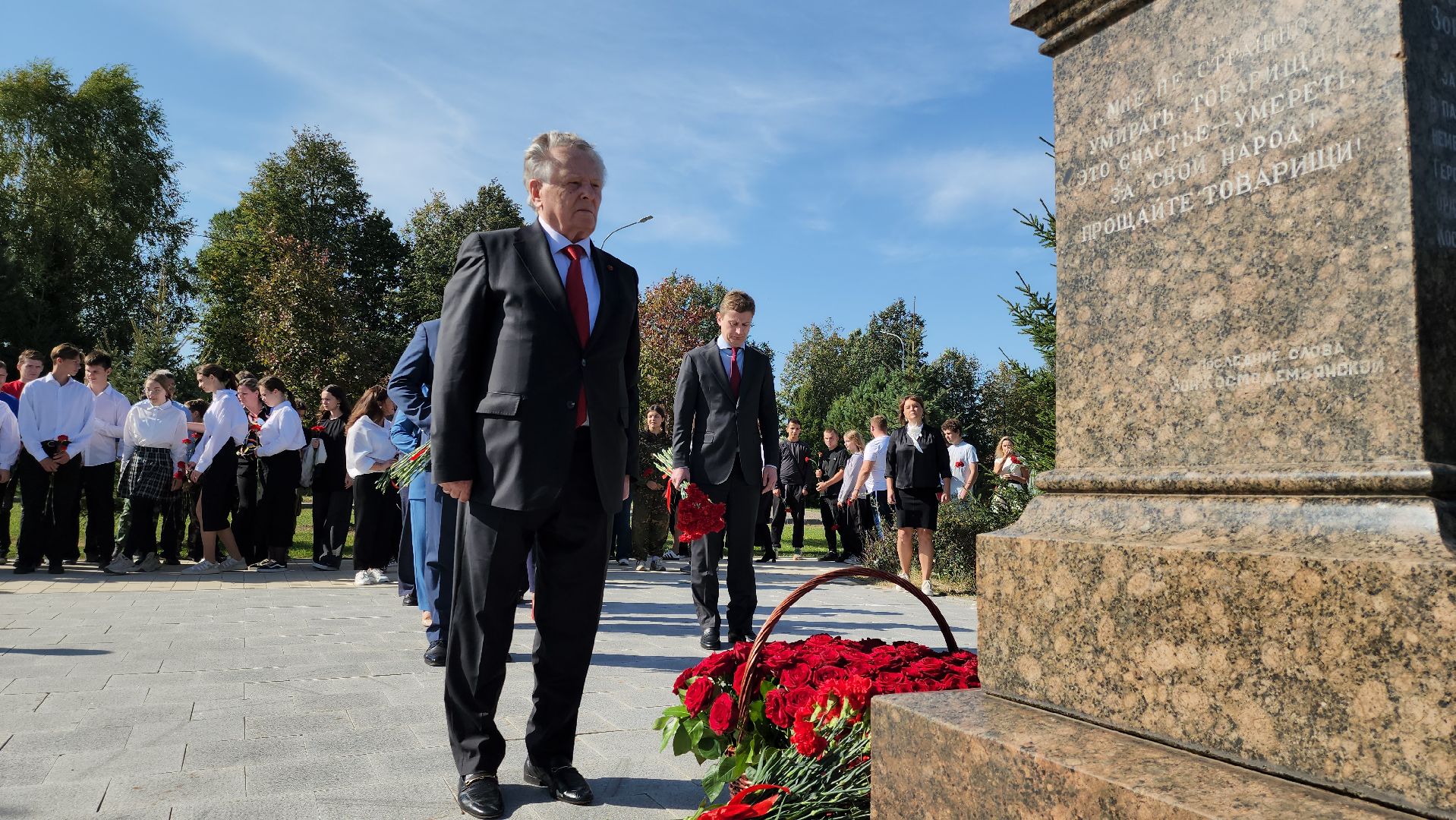 зоя, музейный комплекс зоя, руза, рузский городской округ, Рвио, московская область, история,