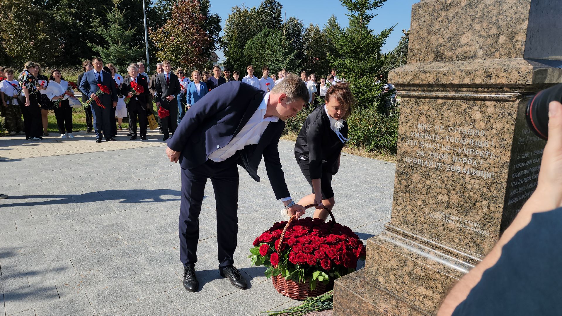 зоя, музейный комплекс зоя, руза, рузский городской округ, Рвио, московская область, история,
