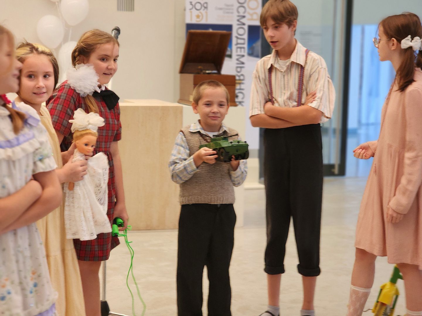 зоя, музейный комплекс зоя, руза, рузский городской округ, Рвио, московская область, история,