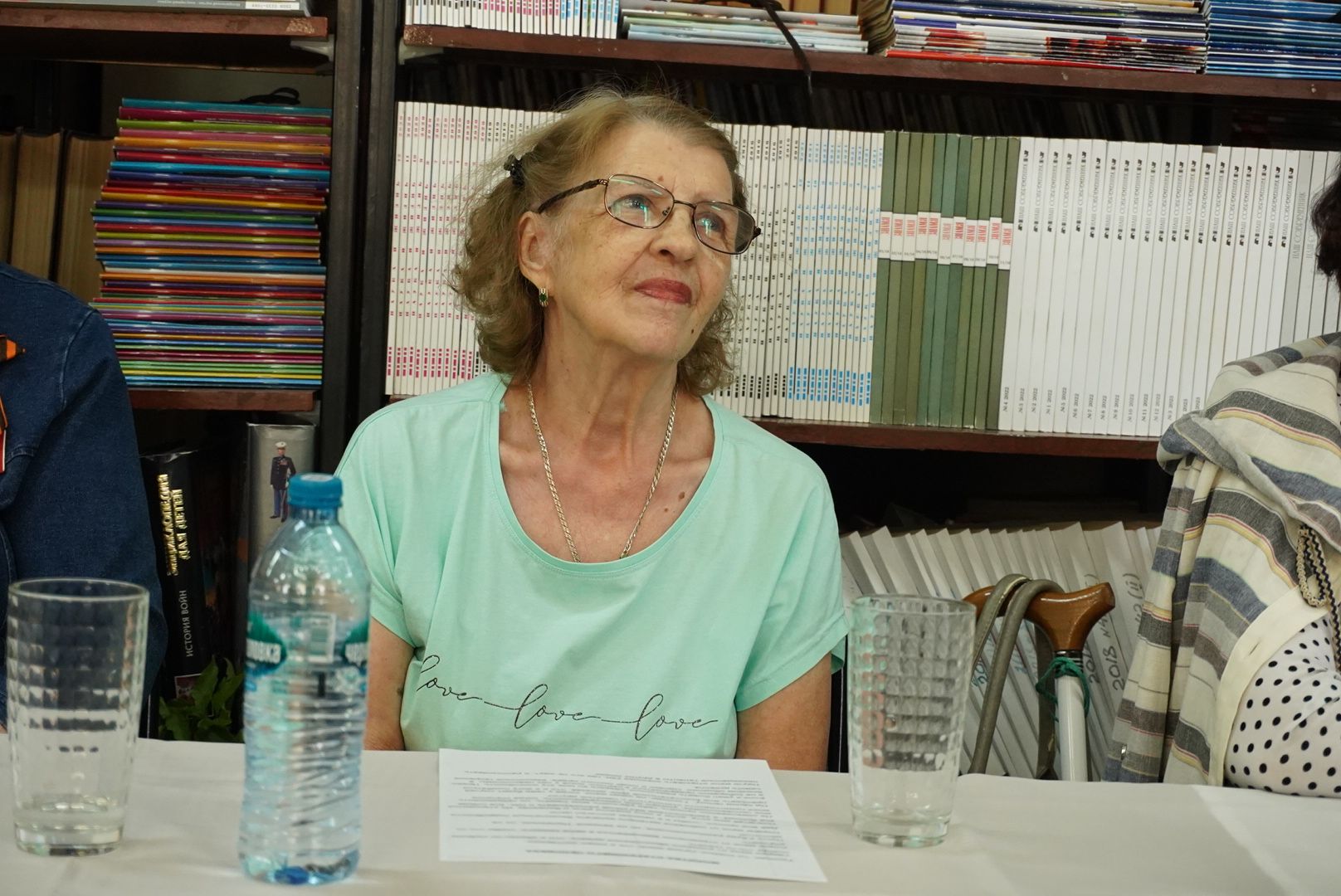 Павловский Посад, городской округ Павловский Посад, жители, люди, образование, школа,