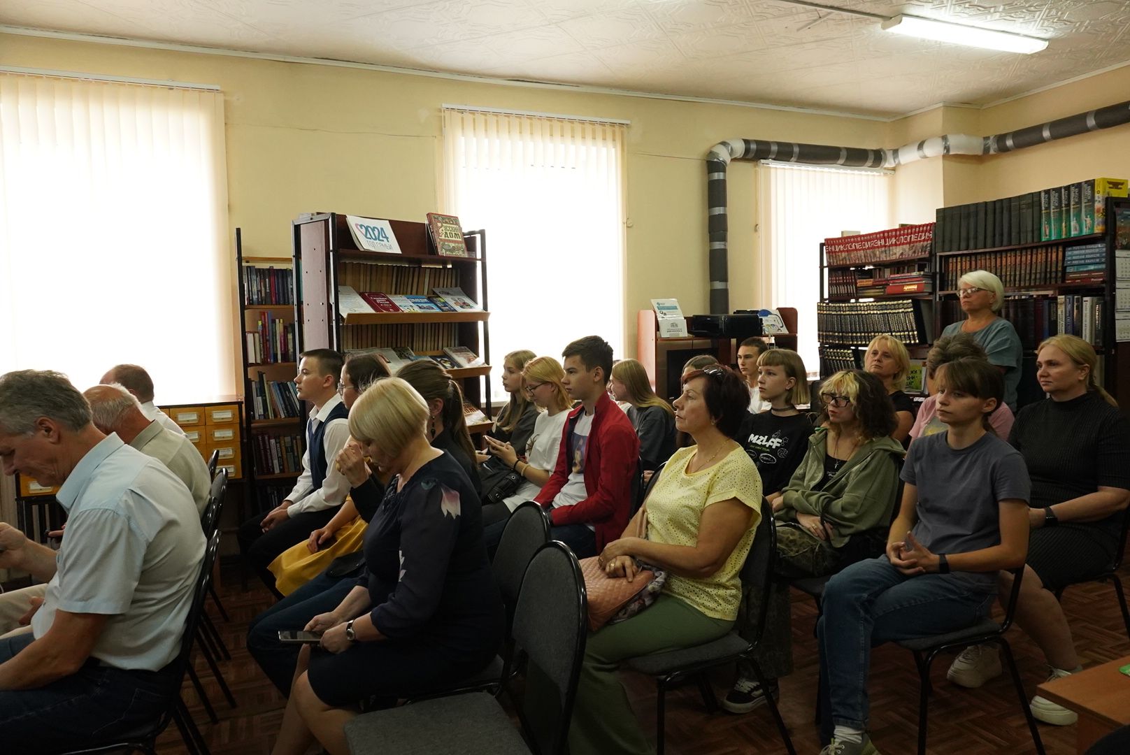 Павловский Посад, городской округ Павловский Посад, жители, люди, образование, школа,