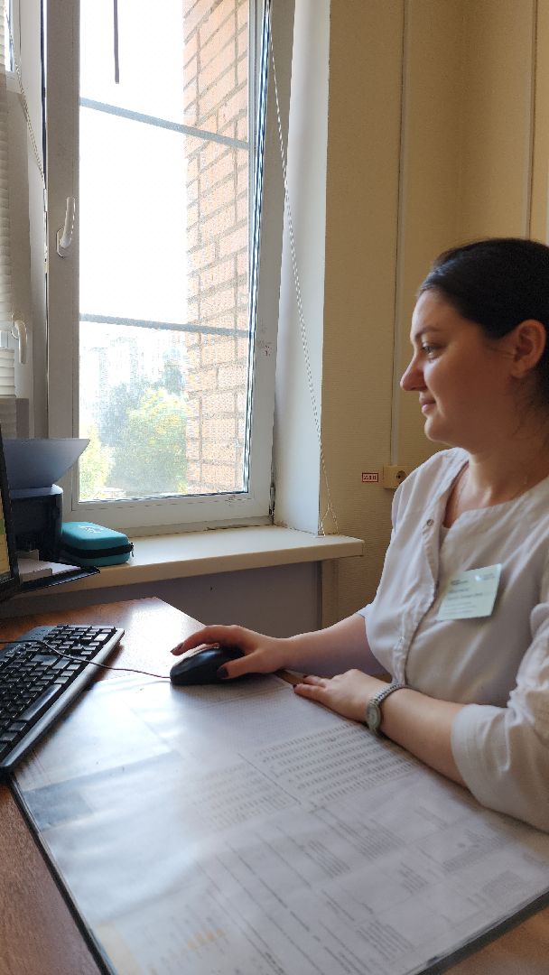 электросталь, детская поликлиника, мой город, жители города, поддержка врачей, областная программа, здравоохранение, здравоохранение мо, здравоохранение московской области, здравоохранение подмосковья,