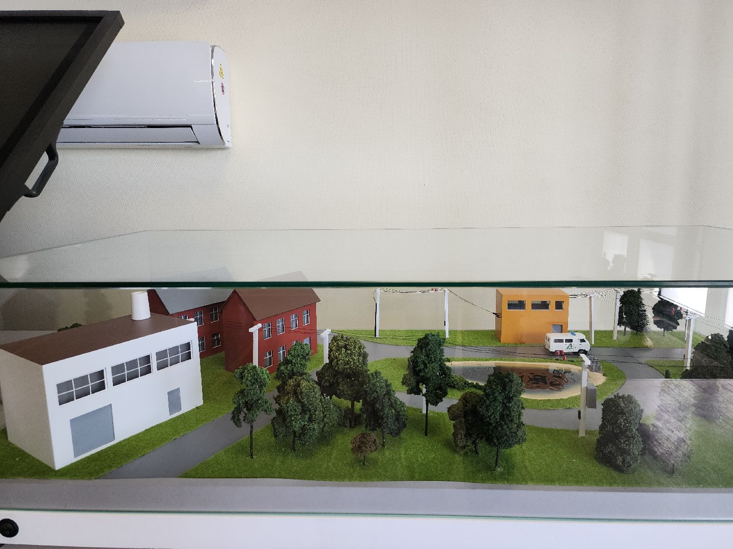 искусственный интеллект, технологии, энергетика, Фрязино, Фрязинский городской округ,