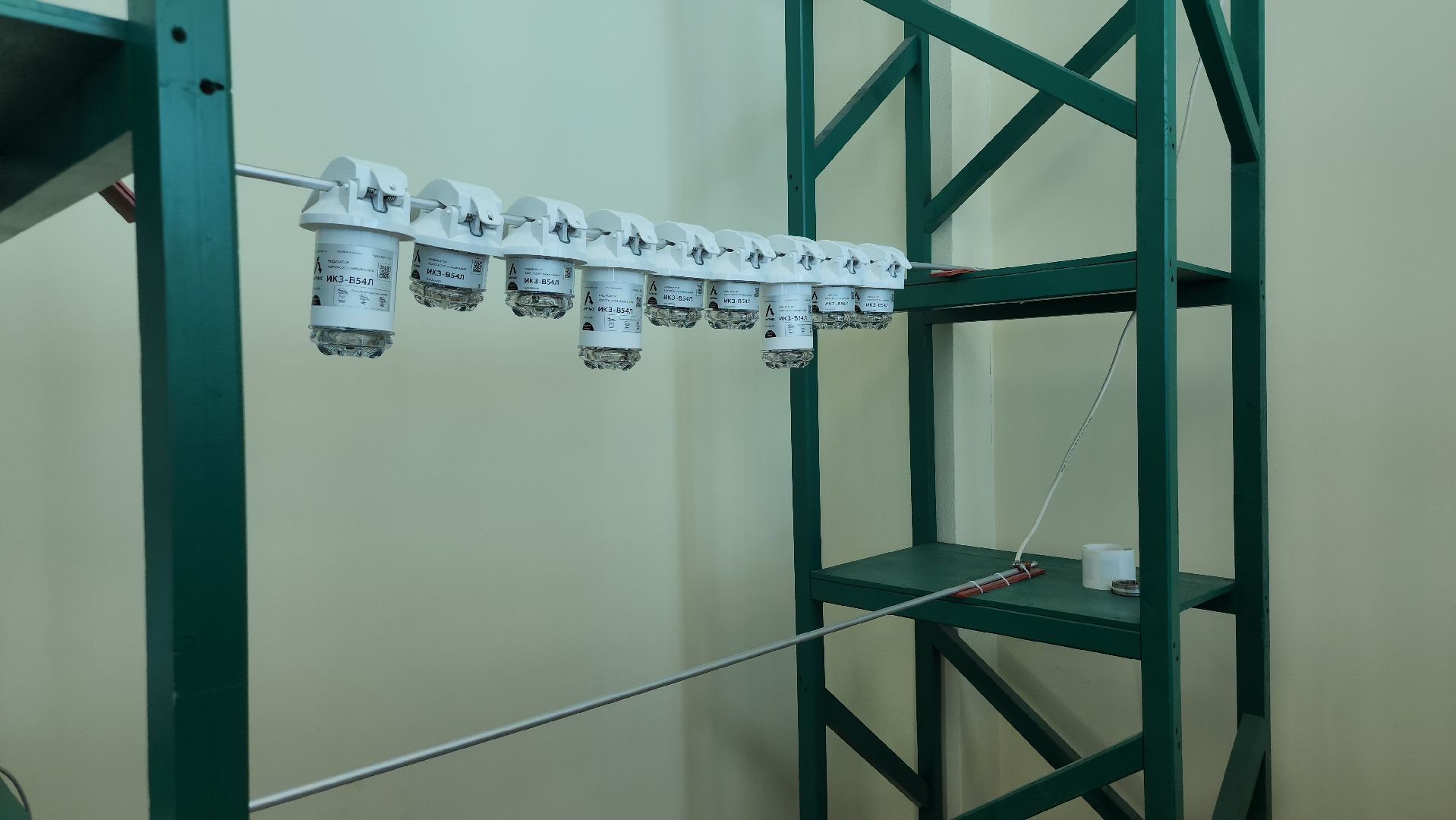 искусственный интеллект, технологии, энергетика, Фрязино, Фрязинский городской округ,