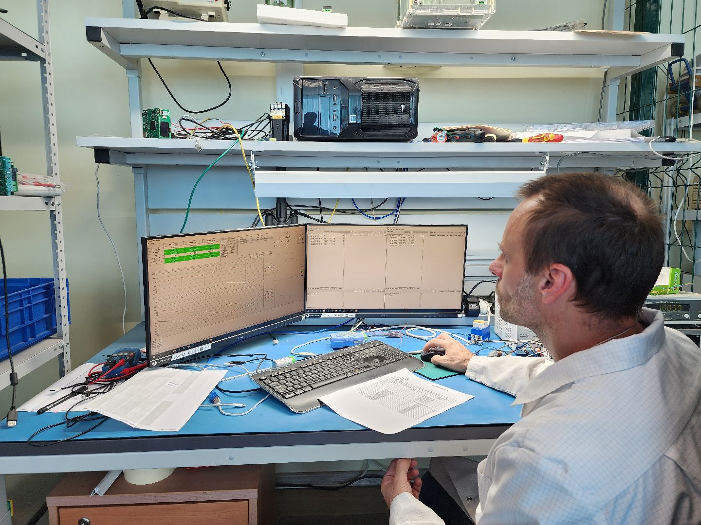 искусственный интеллект, технологии, энергетика, Фрязино, Фрязинский городской округ,