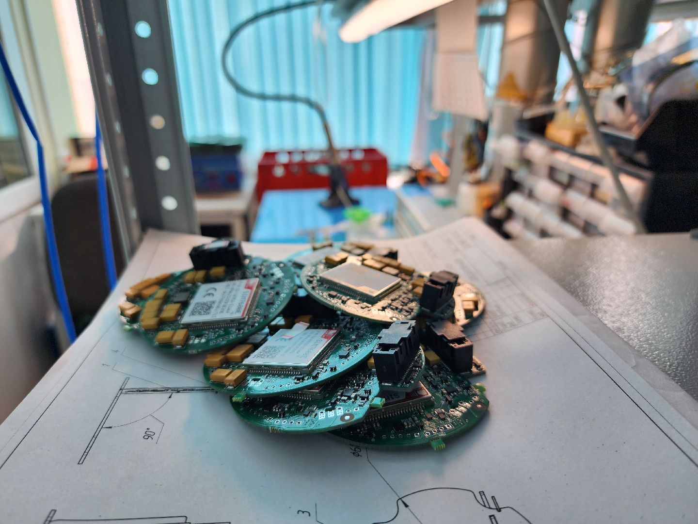 искусственный интеллект, технологии, энергетика, Фрязино, Фрязинский городской округ,