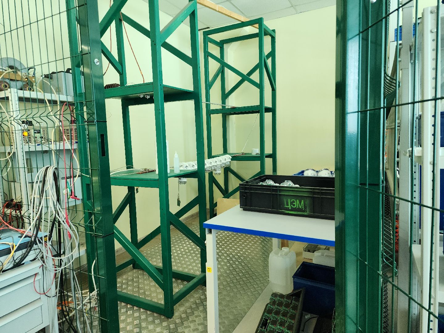 искусственный интеллект, технологии, энергетика, Фрязино, Фрязинский городской округ,