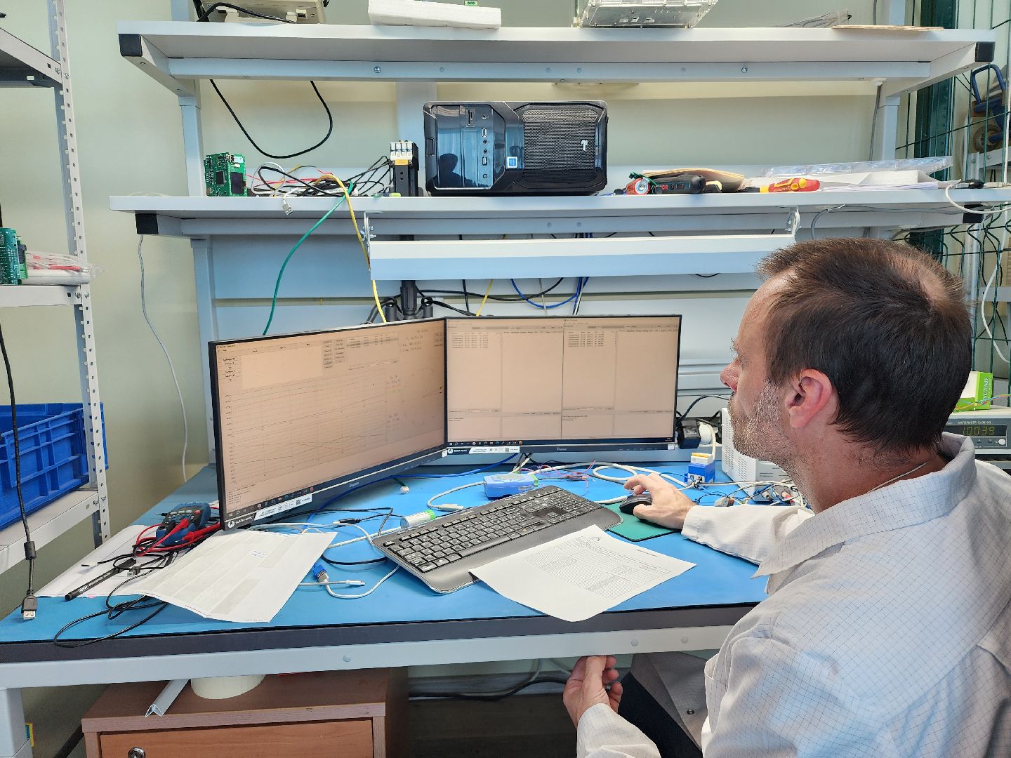 искусственный интеллект, технологии, энергетика, Фрязино, Фрязинский городской округ,