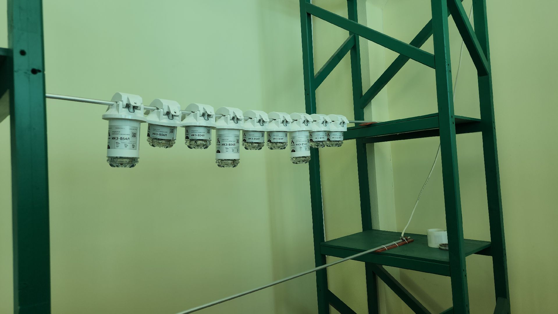 искусственный интеллект, технологии, энергетика, Фрязино, Фрязинский городской округ,