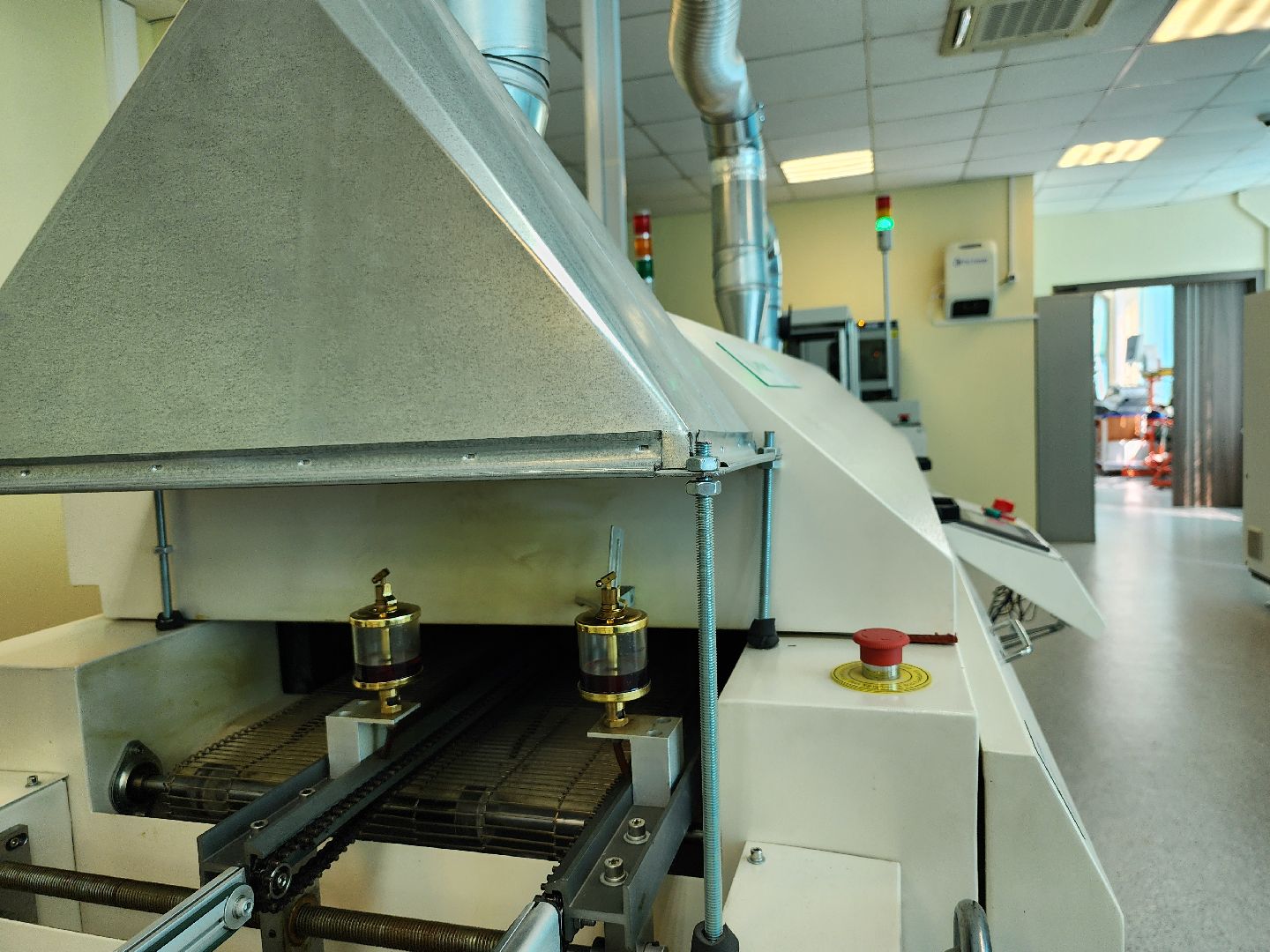 искусственный интеллект, технологии, энергетика, Фрязино, Фрязинский городской округ,