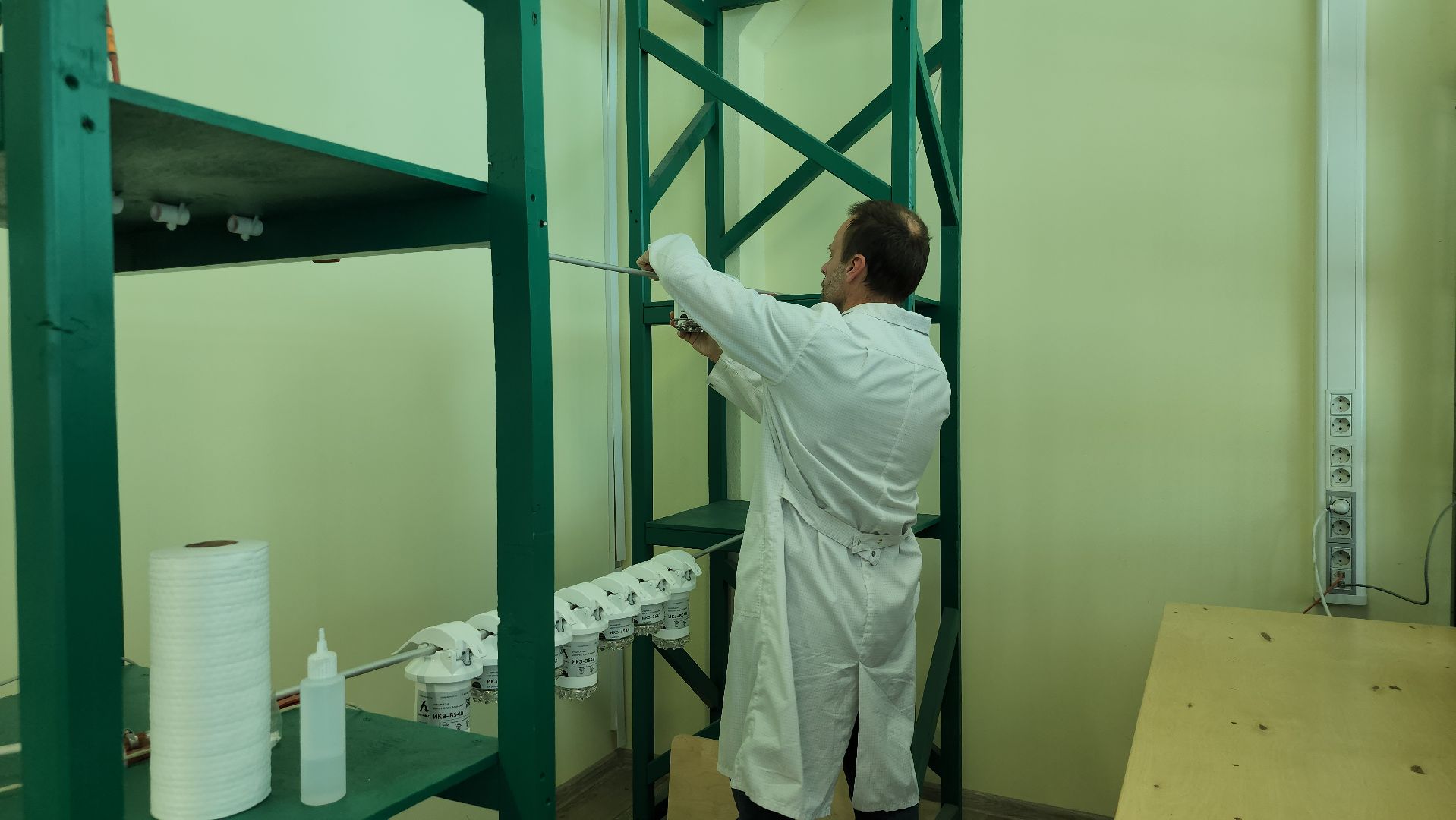 искусственный интеллект, технологии, энергетика, Фрязино, Фрязинский городской округ,