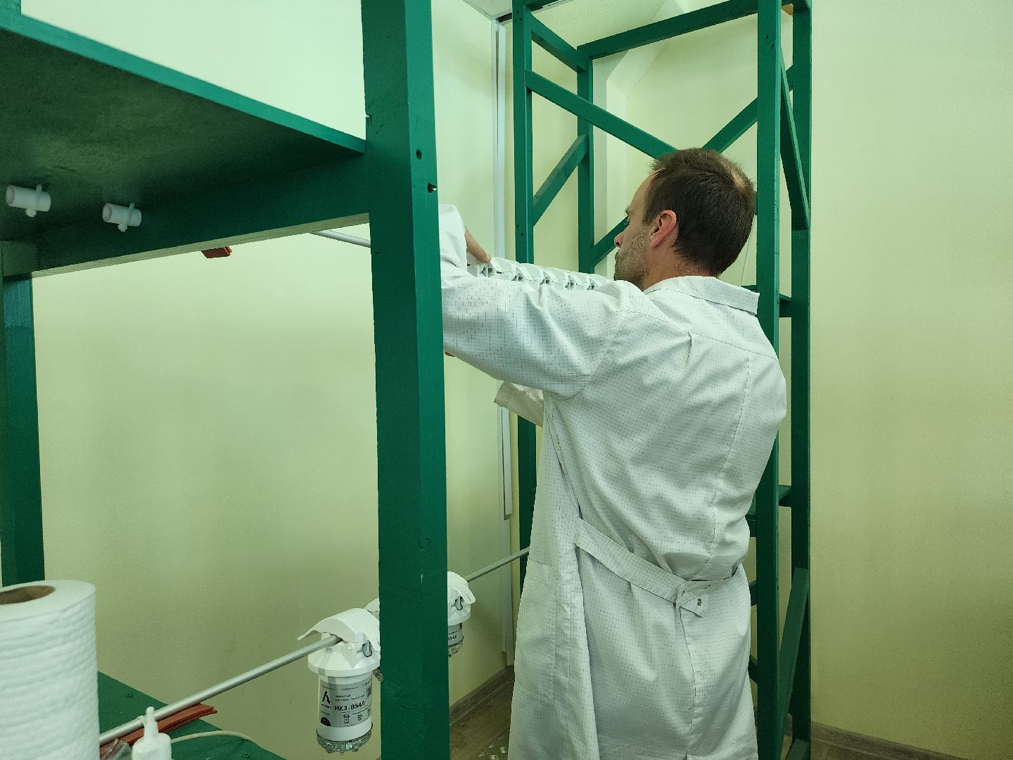 искусственный интеллект, технологии, энергетика, Фрязино, Фрязинский городской округ,