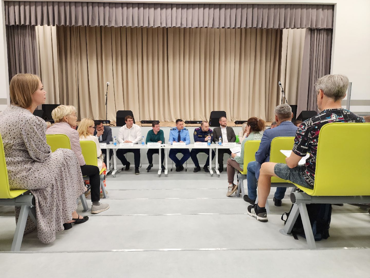 раменское, общество, выездная администрация, улица высоковольтная,