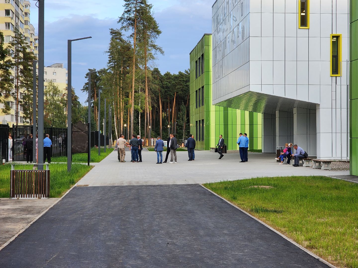 раменское, общество, выездная администрация, улица высоковольтная,