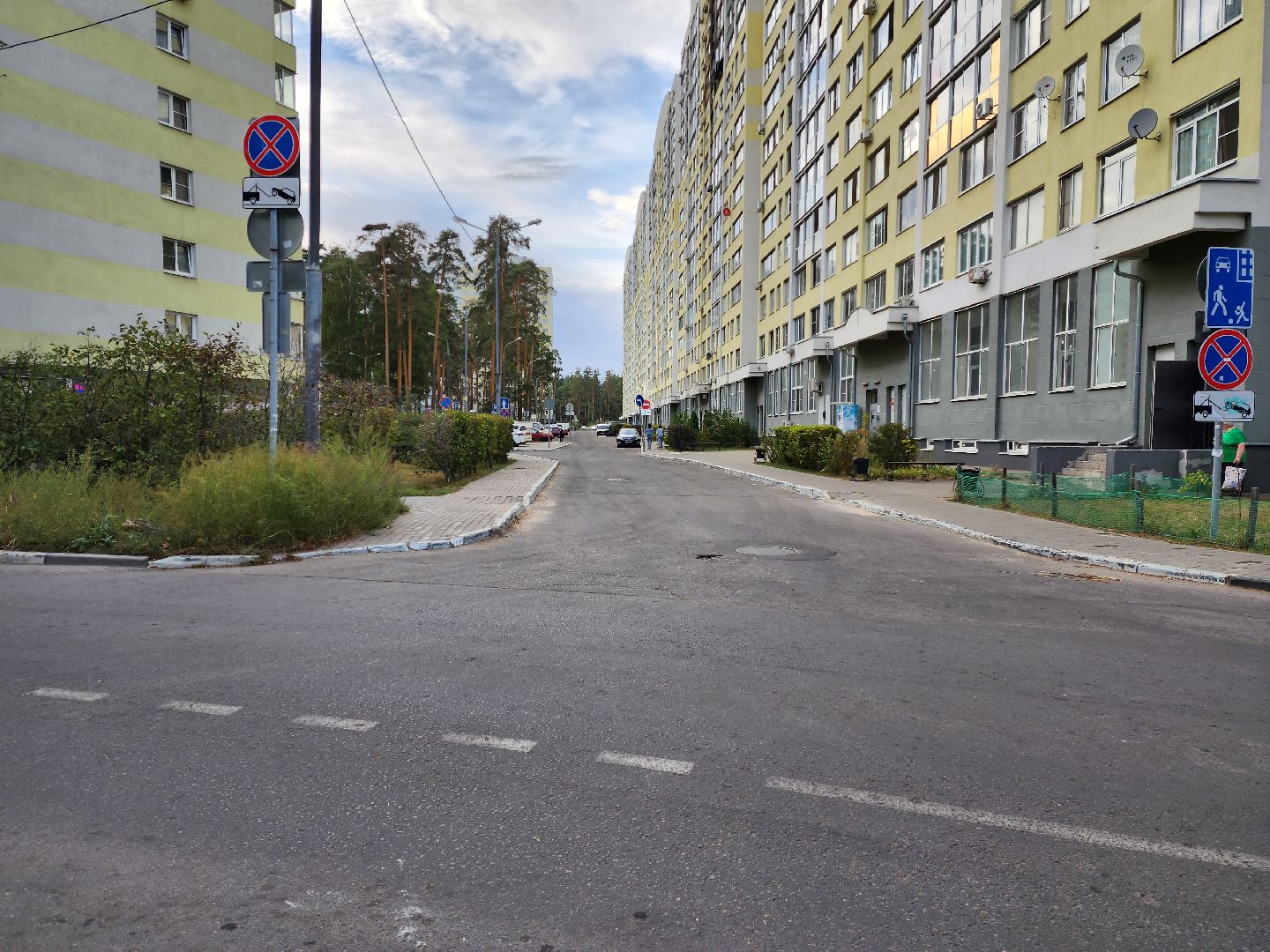 раменское, общество, выездная администрация, улица высоковольтная,