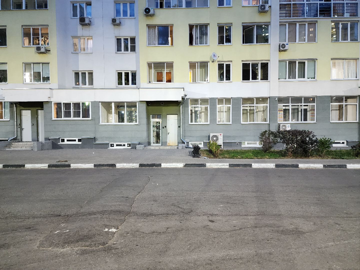 раменское, общество, выездная администрация, улица высоковольтная,