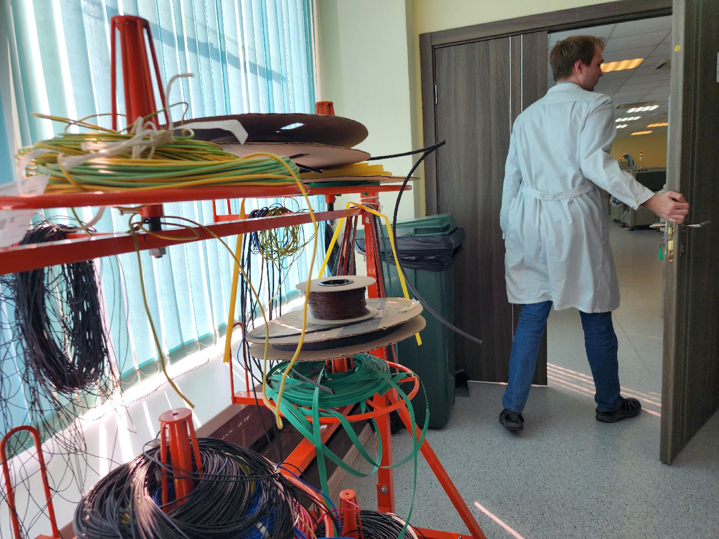 технологии, электросети, энергетика, Фрязино, Богородский городской округ,