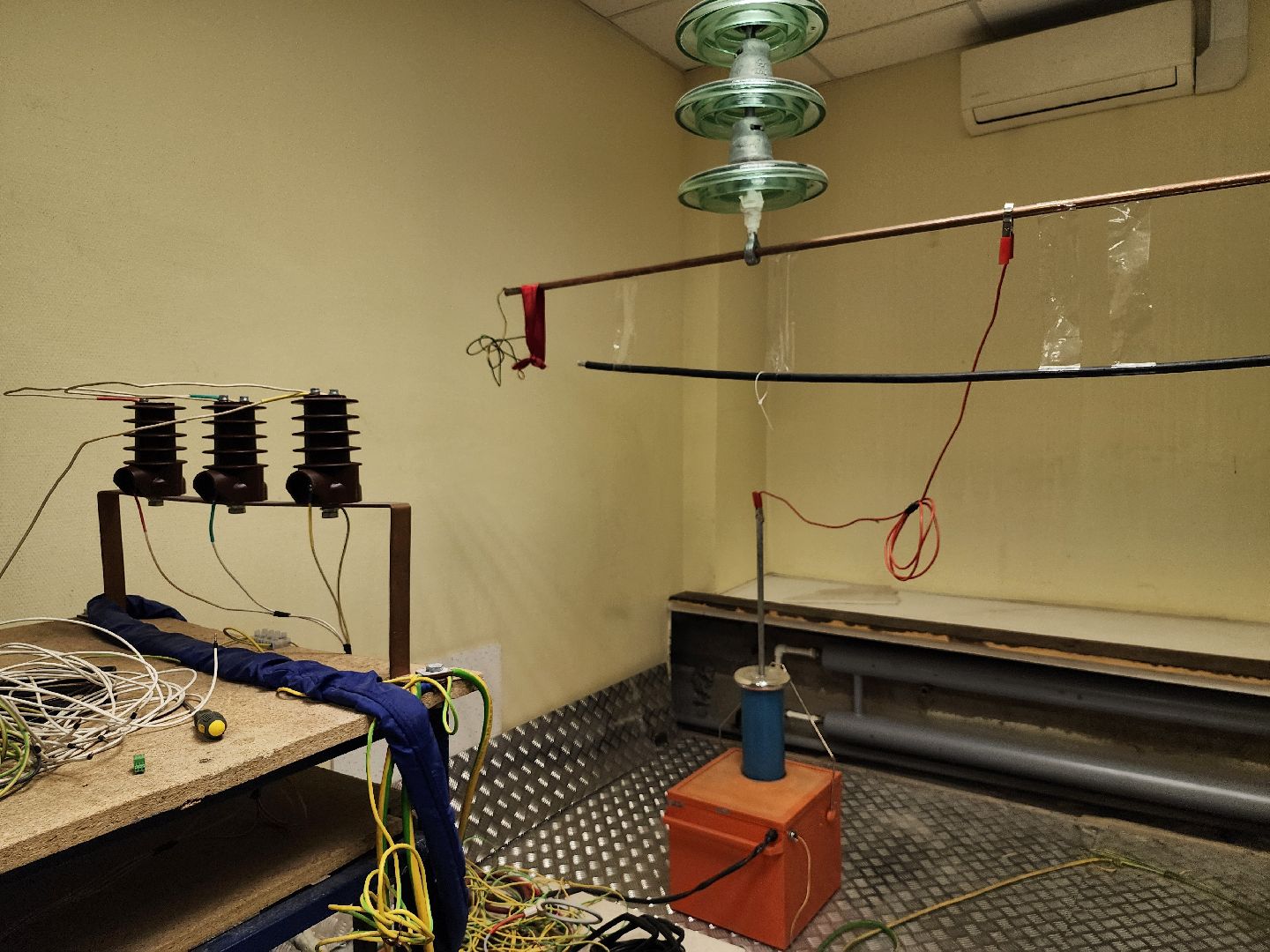 технологии, электросети, энергетика, Фрязино, Богородский городской округ,