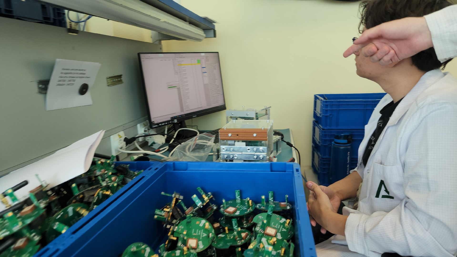 технологии, электросети, энергетика, Фрязино, Богородский городской округ,