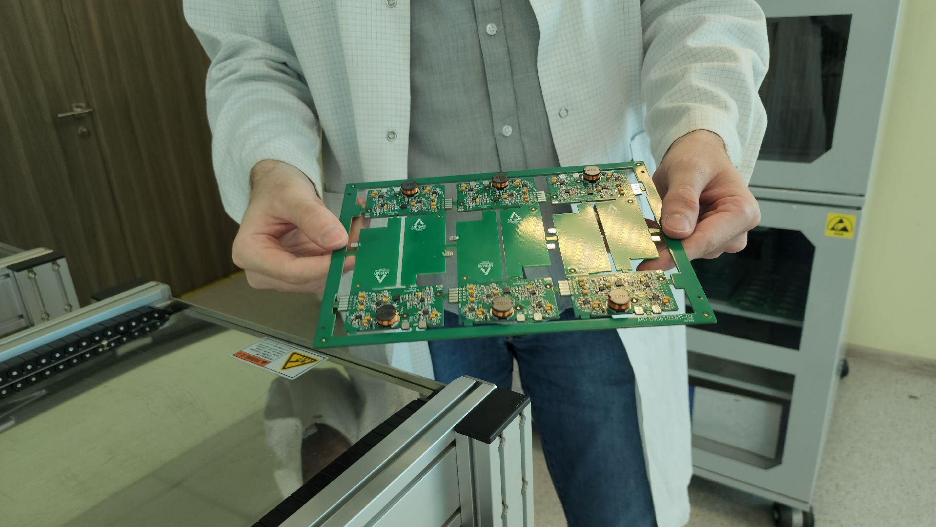 технологии, электросети, энергетика, Фрязино, Богородский городской округ,