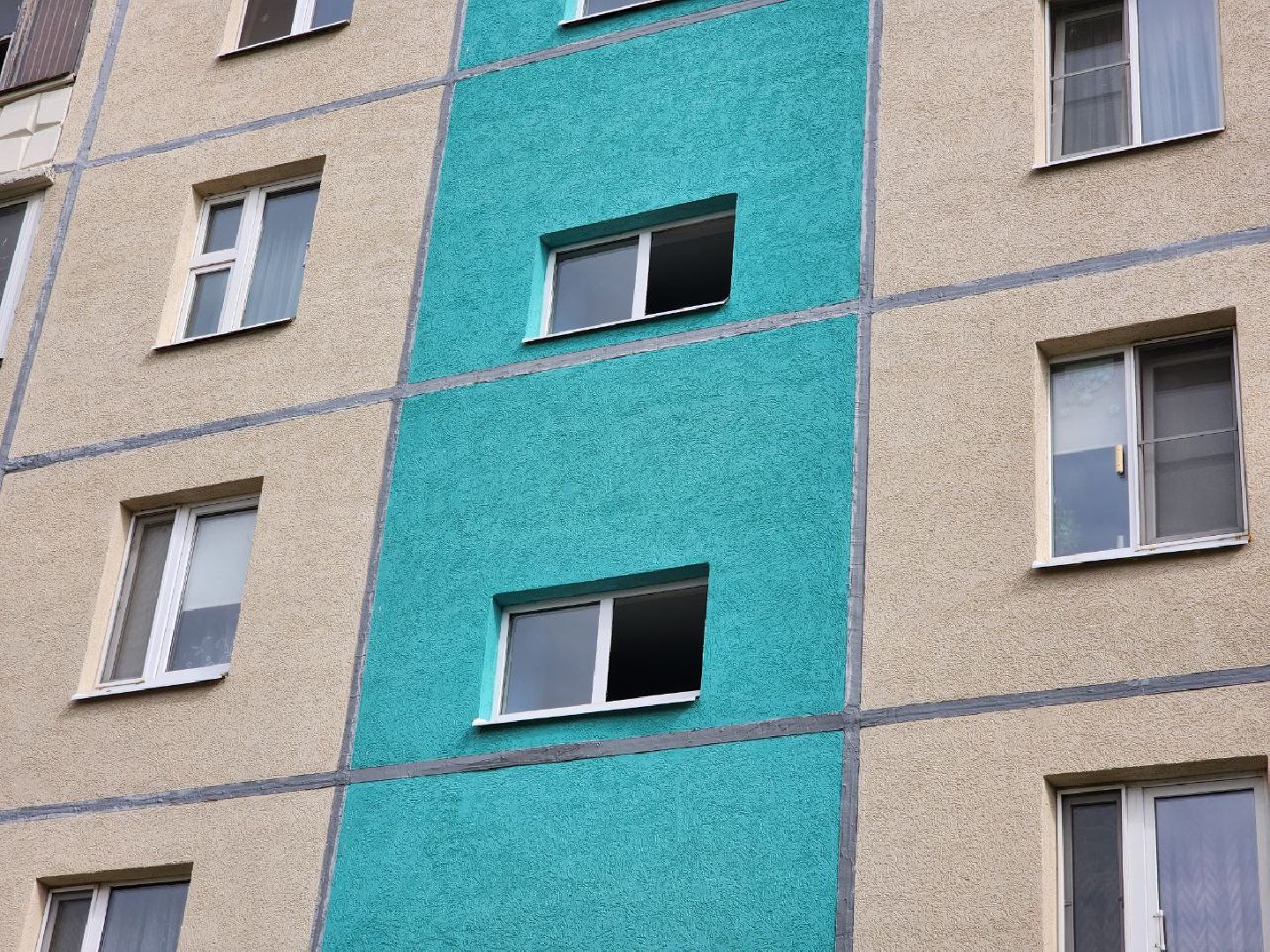 Солнечногорск, Ремонт дома, фасадные работы, специалисты, Жители,