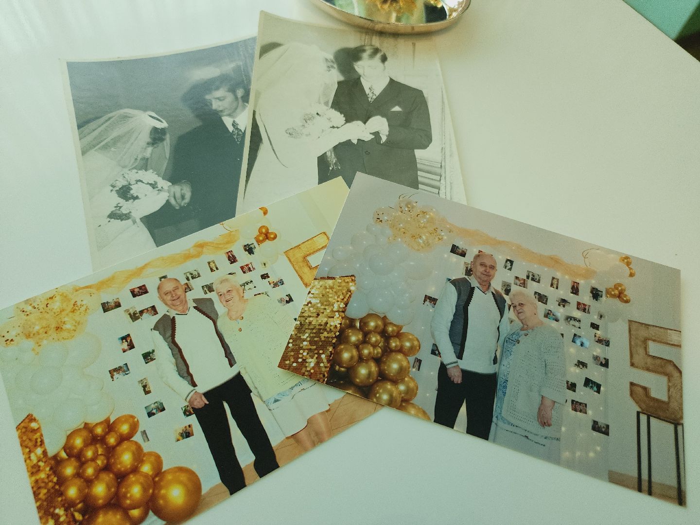 Егорьевск, Подмосковье, Московская область, Загс, Юбилей, 50 лет вместе,