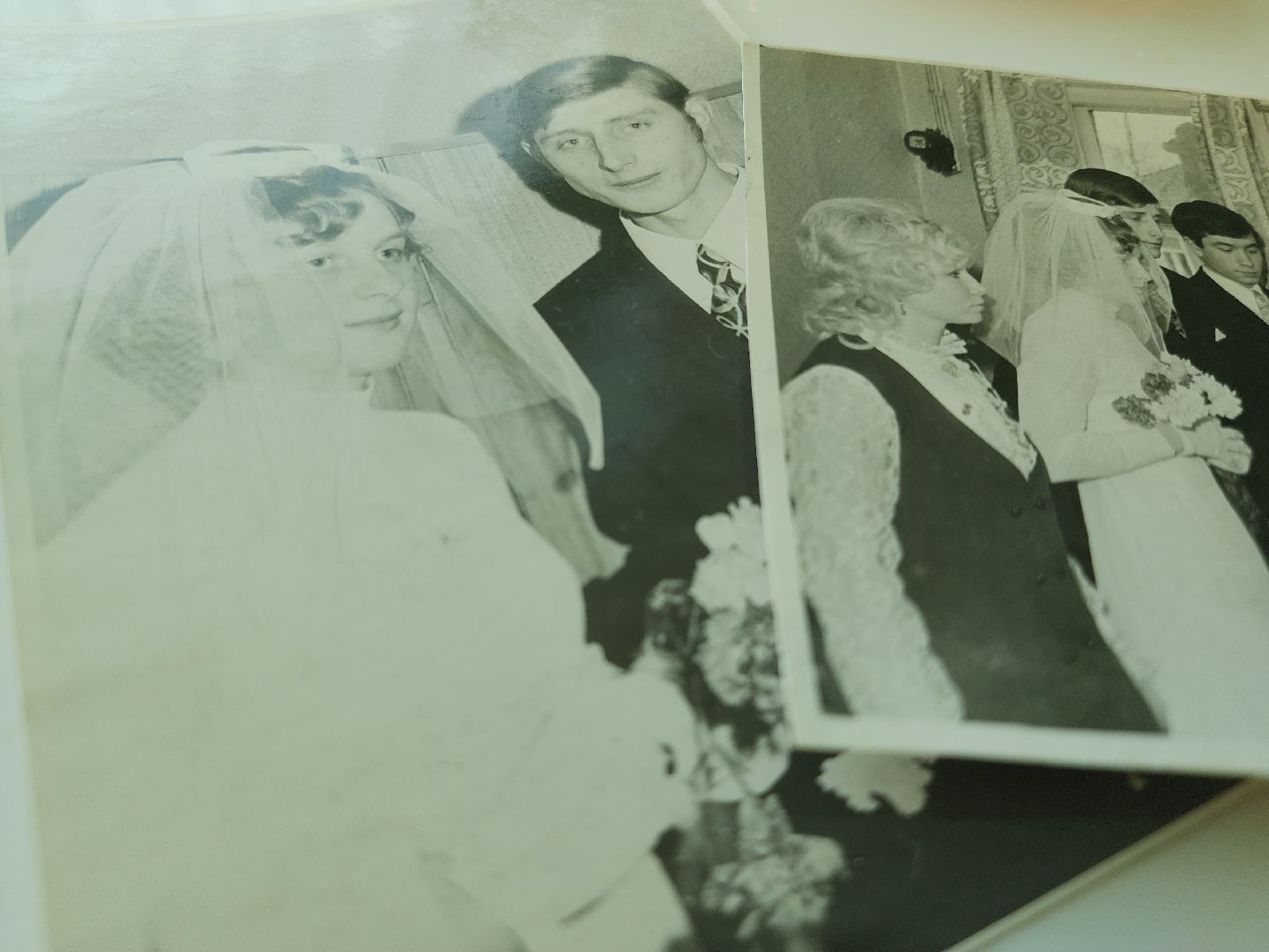 Егорьевск, Подмосковье, Московская область, Загс, Юбилей, 50 лет вместе,