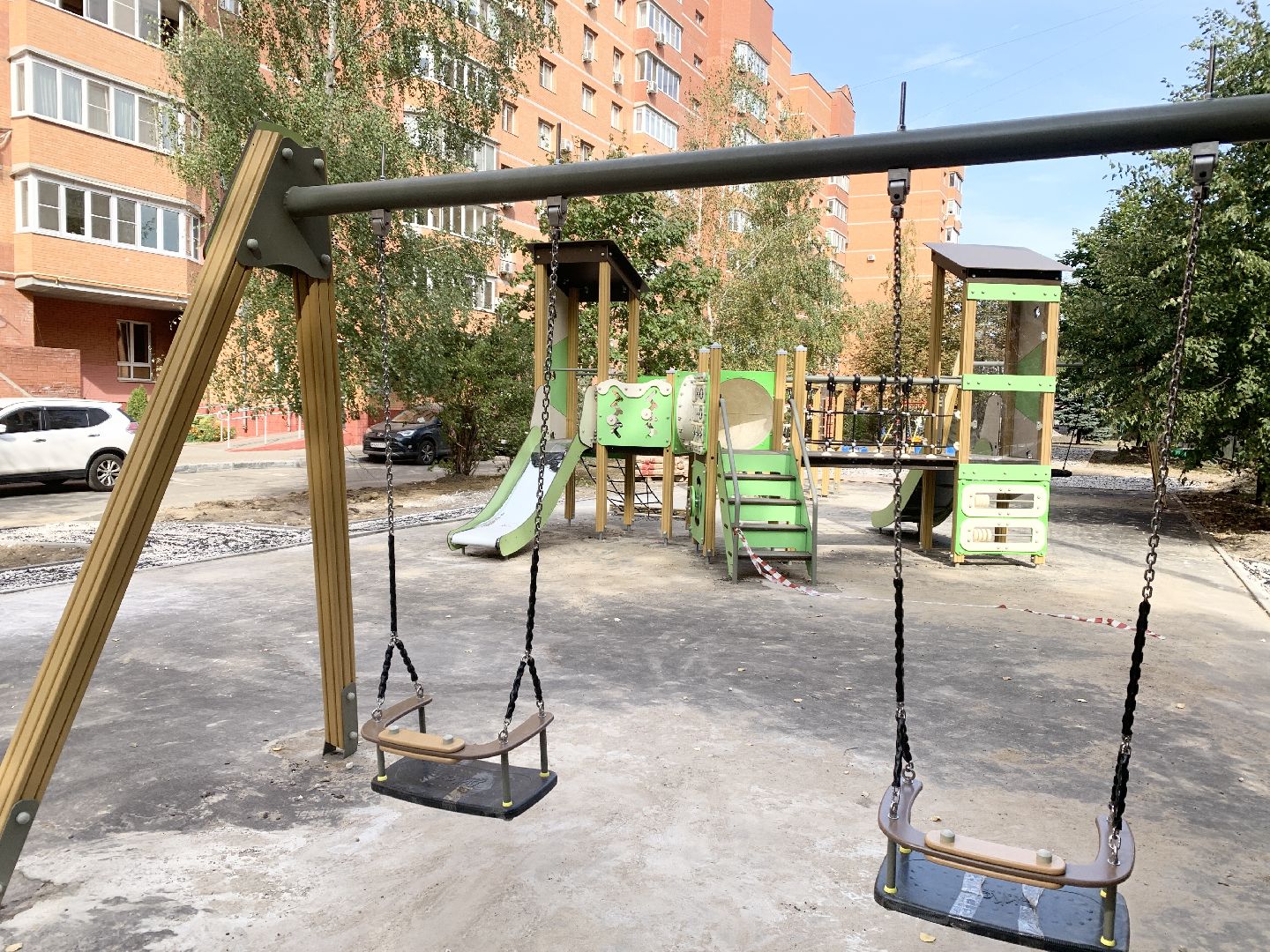 Балашиха, Подмосковье, благоустройство дворов в подмосковье, благоустройство дворовых территорий в Балашихе,модернизация детских игровых площадок,