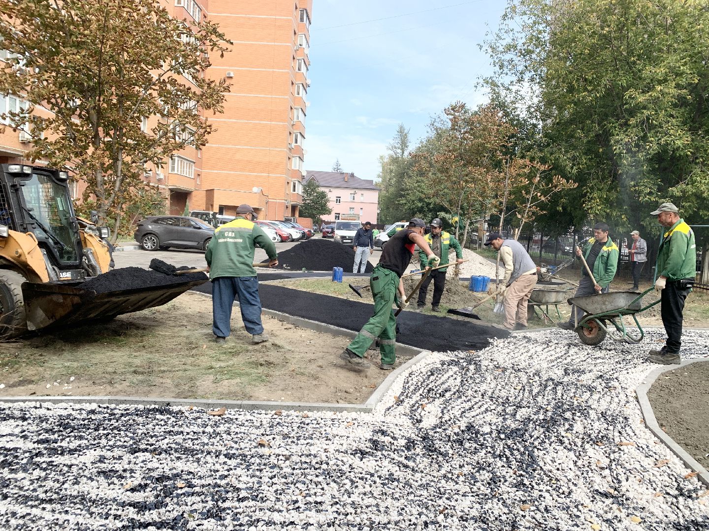 Балашиха, Подмосковье, благоустройство дворов в подмосковье, благоустройство дворовых территорий в Балашихе,модернизация детских игровых площадок,