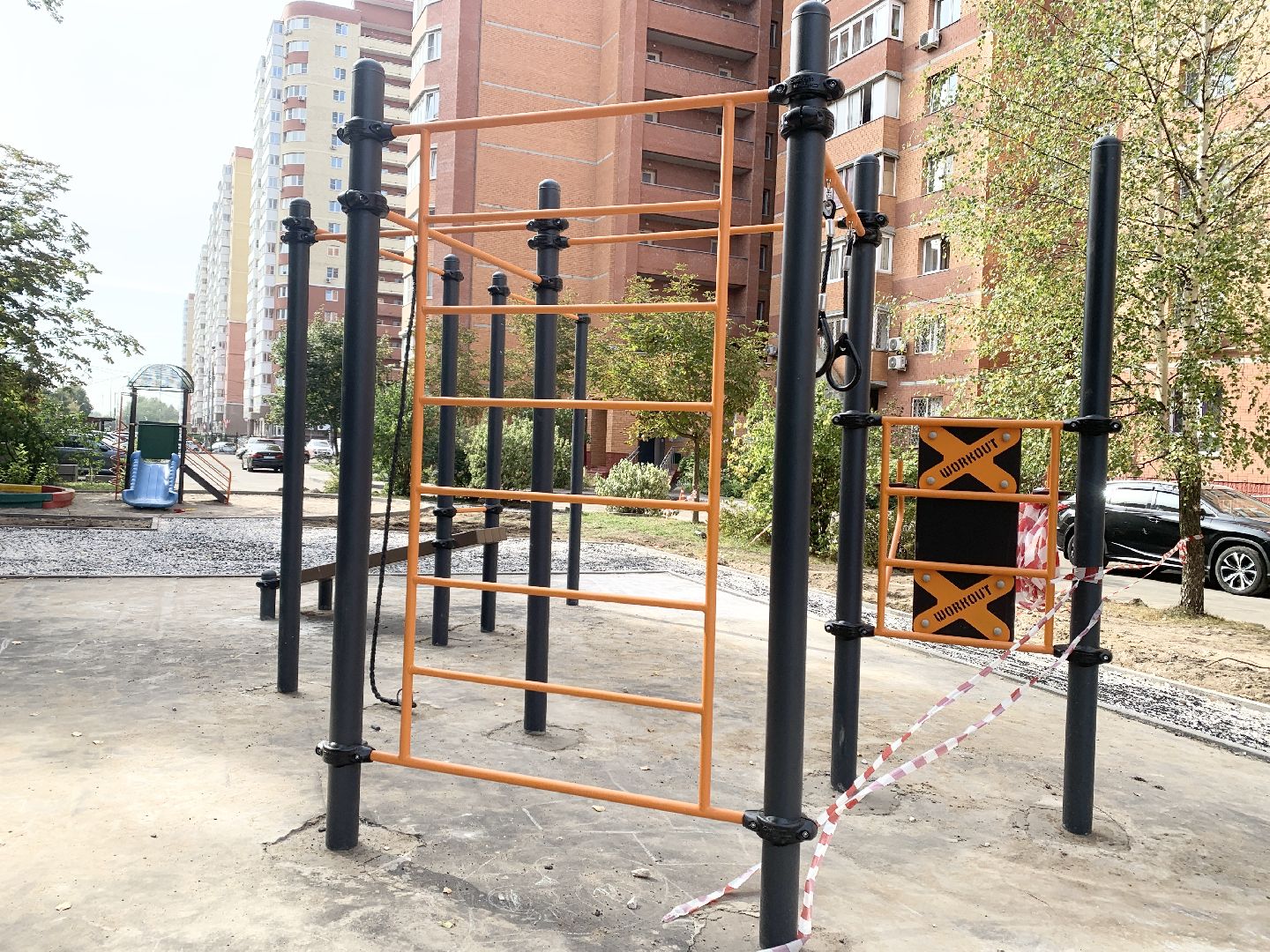 Балашиха, Подмосковье, благоустройство дворов в подмосковье, благоустройство дворовых территорий в Балашихе,модернизация детских игровых площадок,