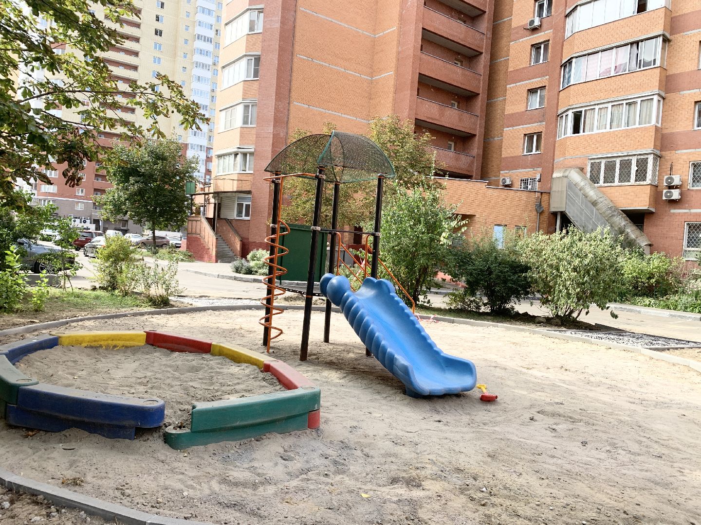 Балашиха, Подмосковье, благоустройство дворов в подмосковье, благоустройство дворовых территорий в Балашихе,модернизация детских игровых площадок,