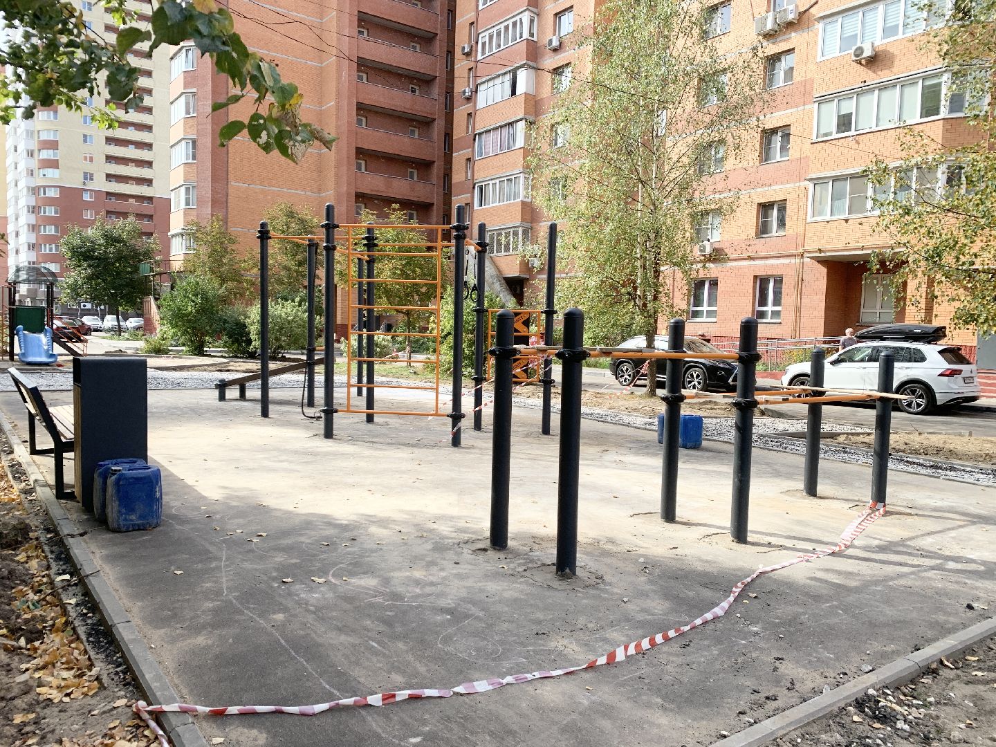 Балашиха, Подмосковье, благоустройство дворов в подмосковье, благоустройство дворовых территорий в Балашихе,модернизация детских игровых площадок,