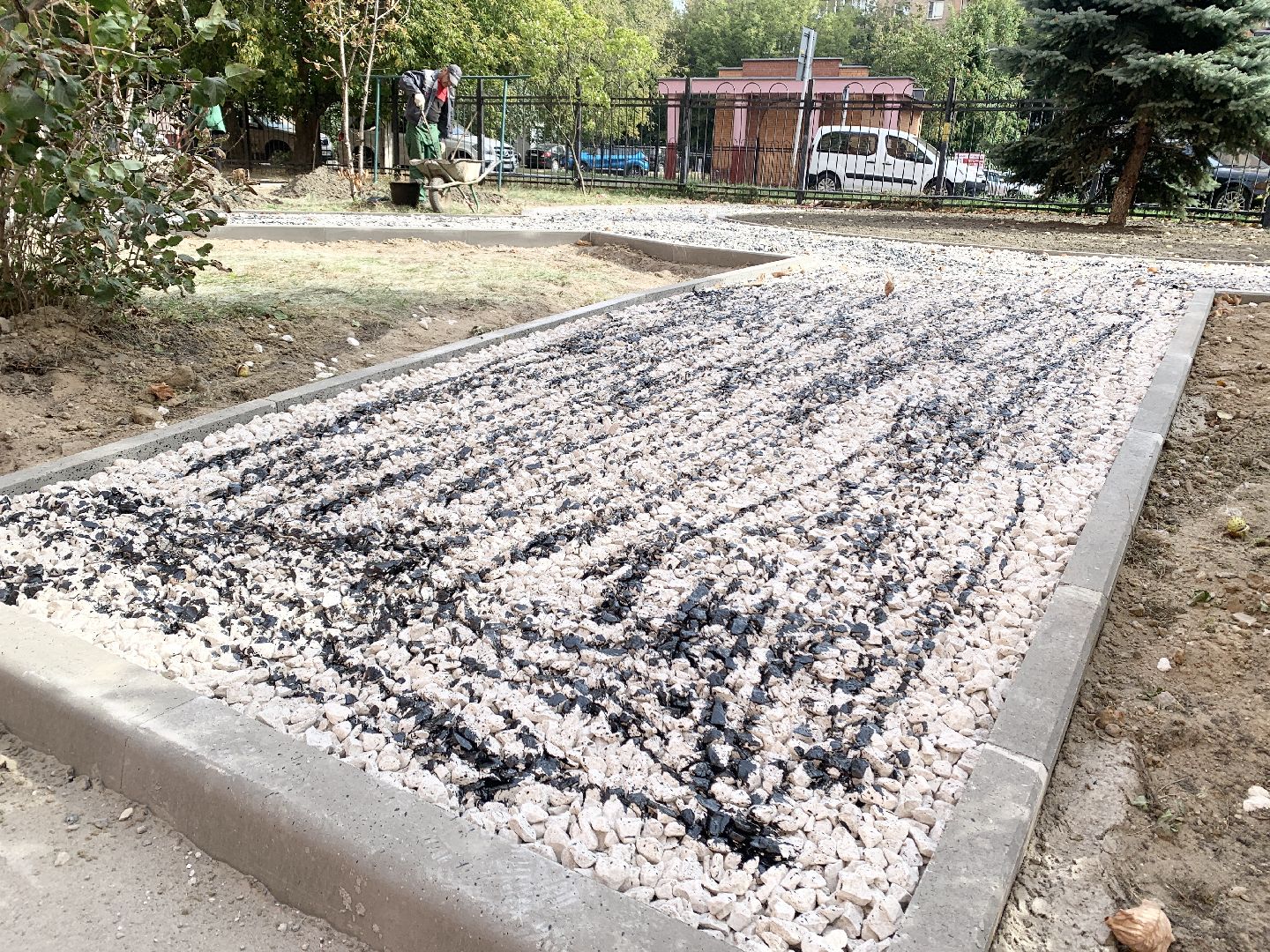 Балашиха, Подмосковье, благоустройство дворов в подмосковье, благоустройство дворовых территорий в Балашихе,модернизация детских игровых площадок,