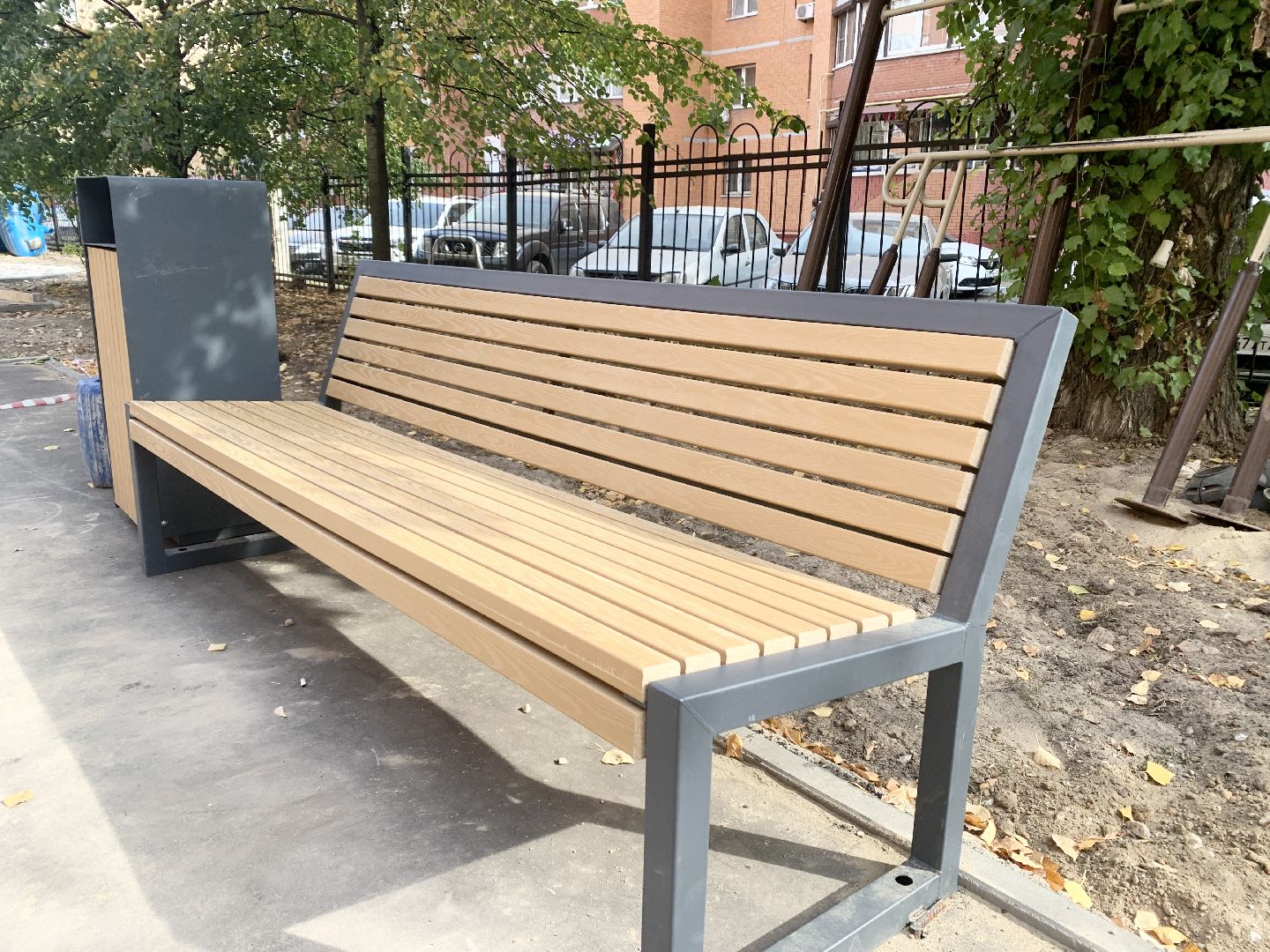 Балашиха, Подмосковье, благоустройство дворов в подмосковье, благоустройство дворовых территорий в Балашихе,модернизация детских игровых площадок,