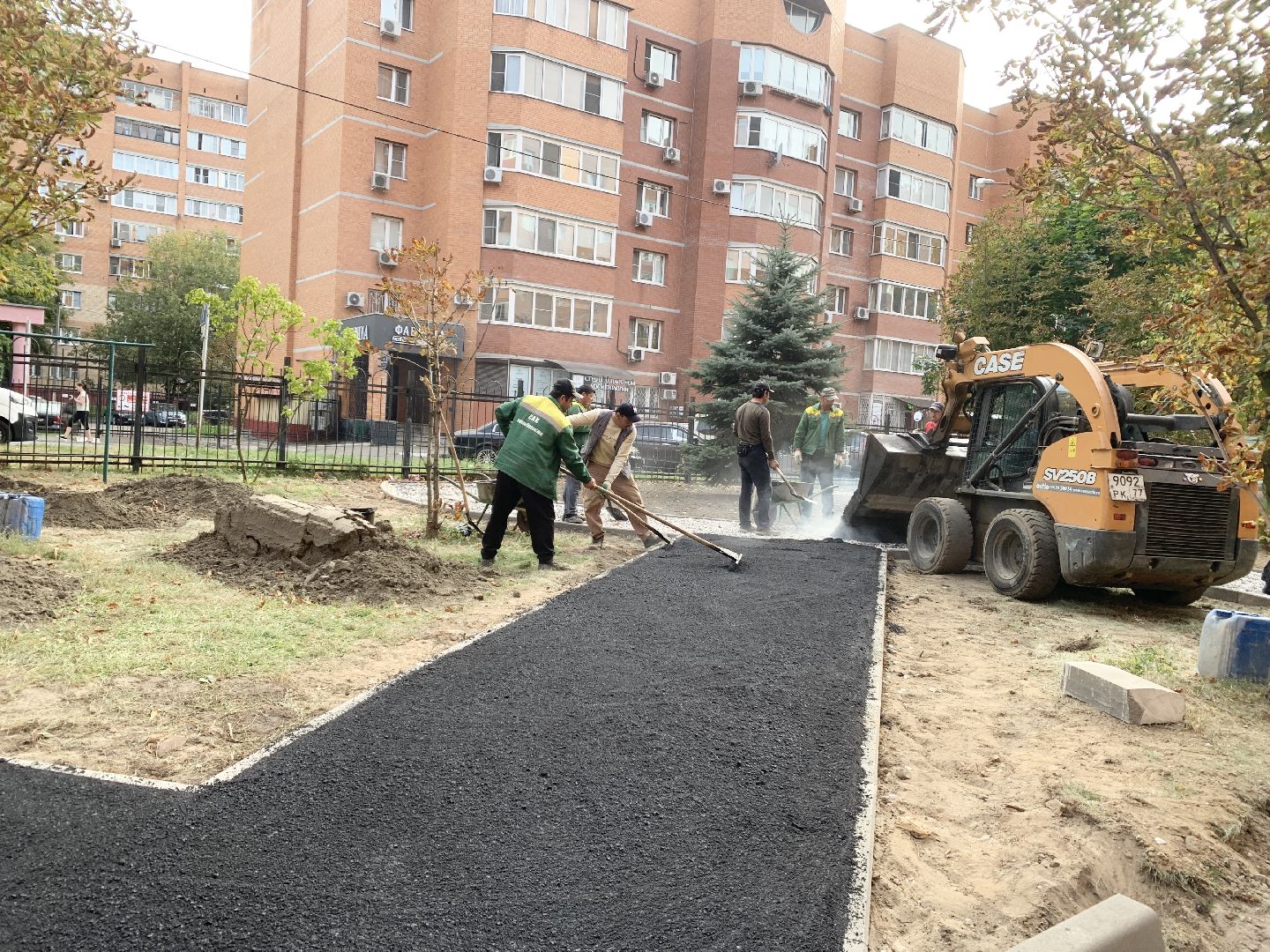 Балашиха, Подмосковье, благоустройство дворов в подмосковье, благоустройство дворовых территорий в Балашихе,модернизация детских игровых площадок,