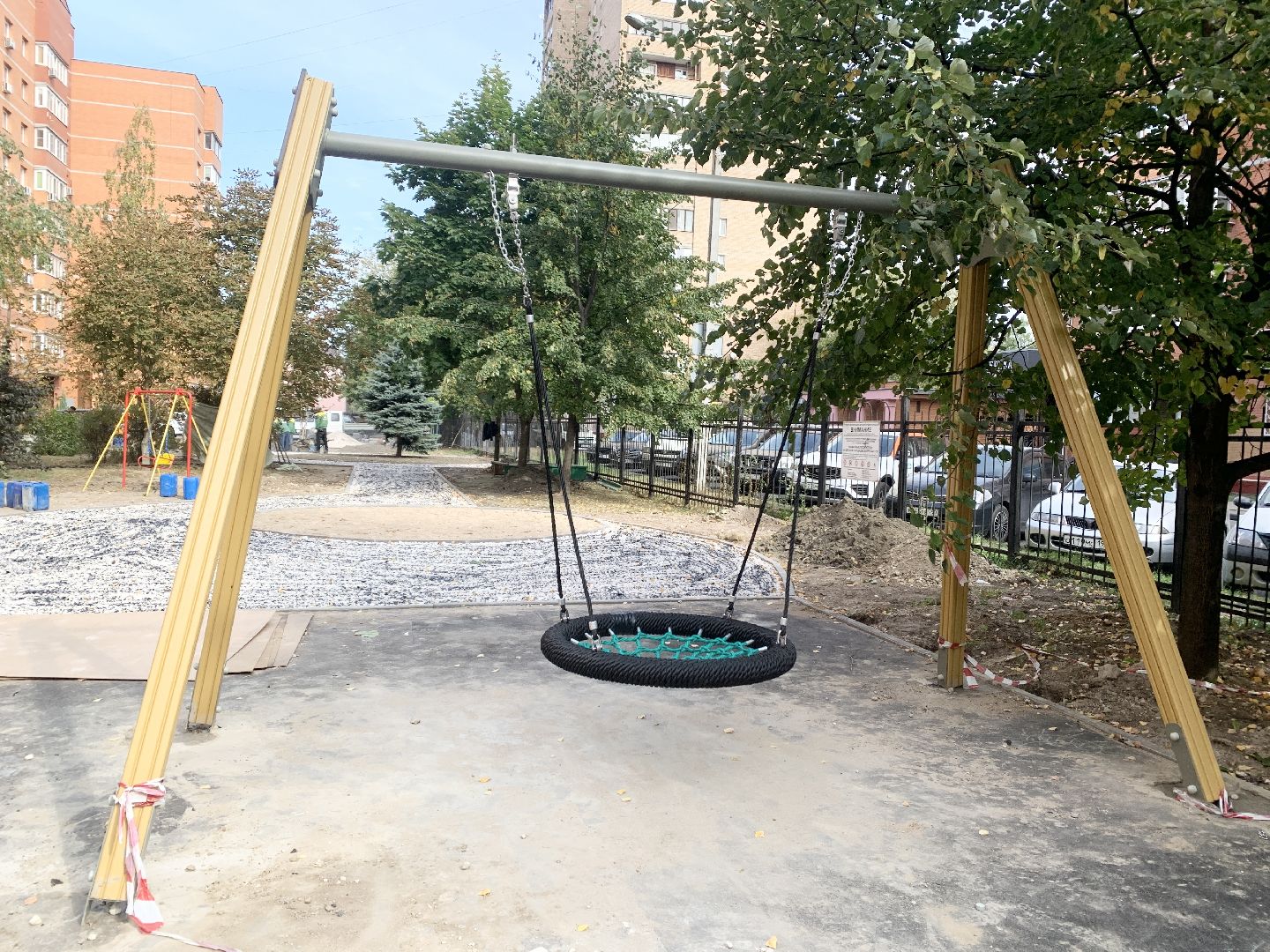 Балашиха, Подмосковье, благоустройство дворов в подмосковье, благоустройство дворовых территорий в Балашихе,модернизация детских игровых площадок,