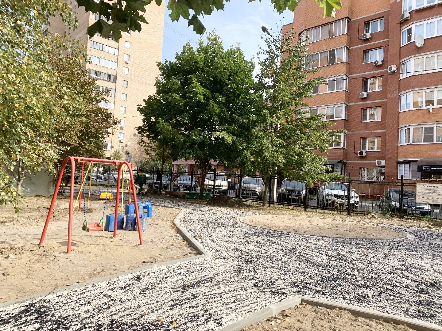 Балашиха, Подмосковье, благоустройство дворов в подмосковье, благоустройство дворовых территорий в Балашихе,модернизация детских игровых площадок,