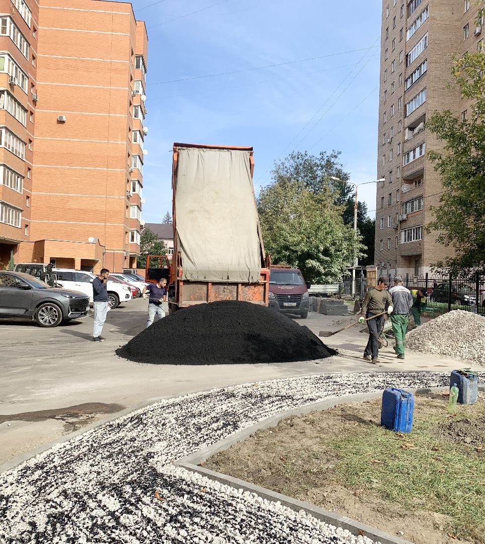 Балашиха, Подмосковье, благоустройство дворов в подмосковье, благоустройство дворовых территорий в Балашихе,модернизация детских игровых площадок,