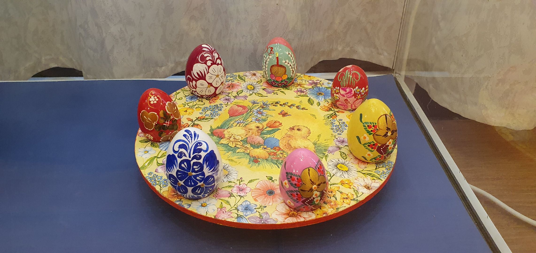 выставка, праздник, Пасха, традиции, КЭЦ, Дзержинский