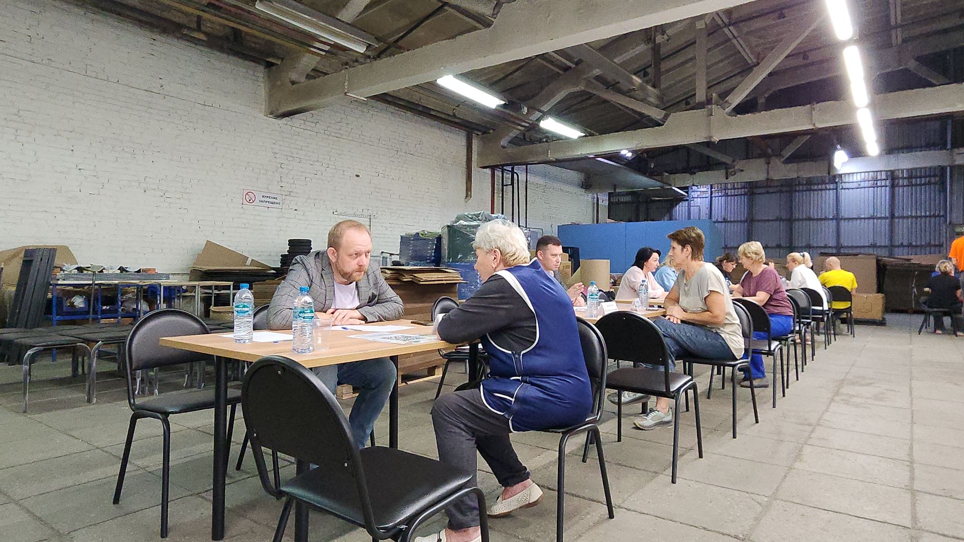 электросталь, мой город, жители города, выездная администрация, выездная администрация электросталь, обращение жителей,