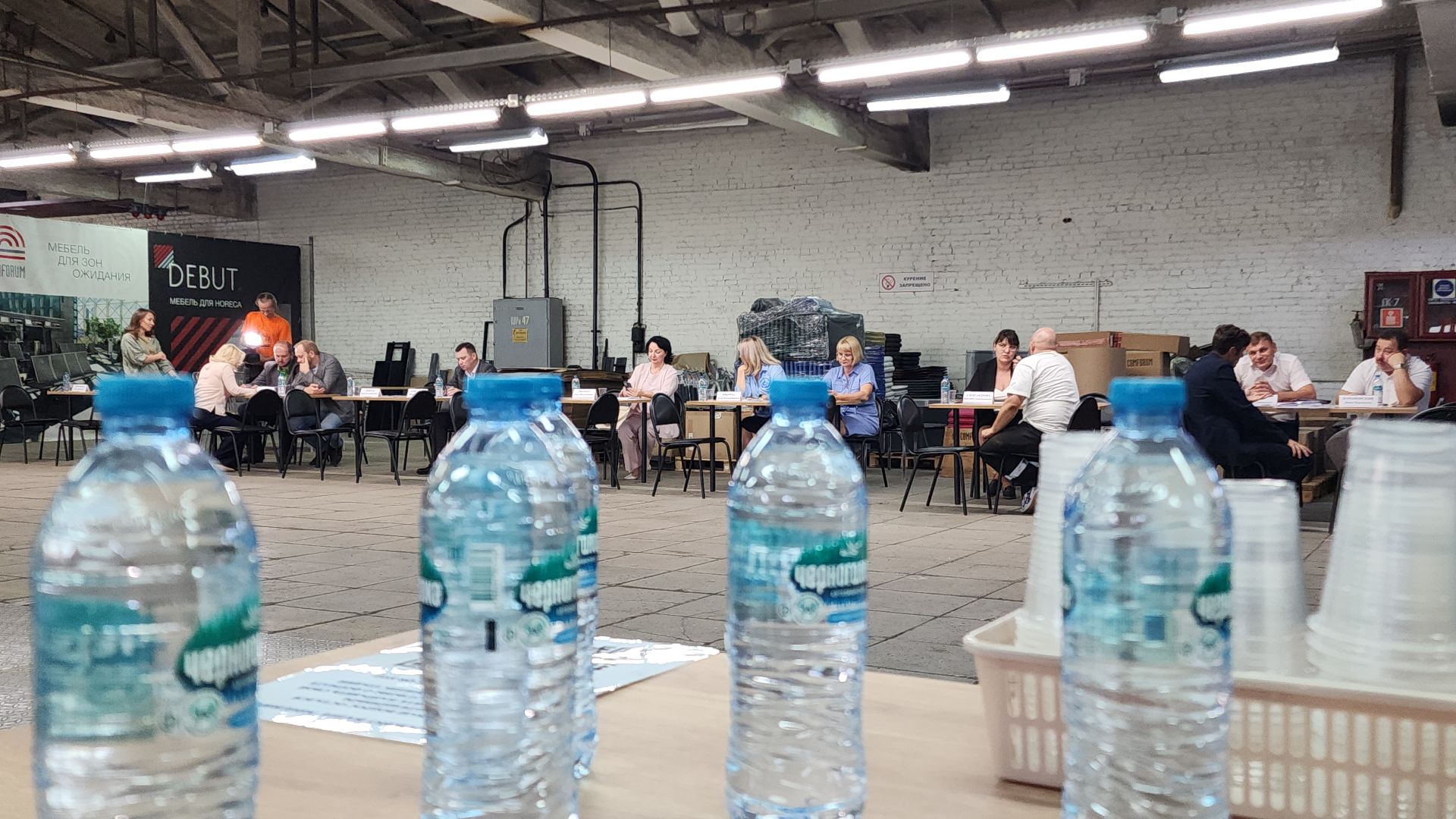 электросталь, мой город, жители города, выездная администрация, выездная администрация электросталь, обращение жителей,