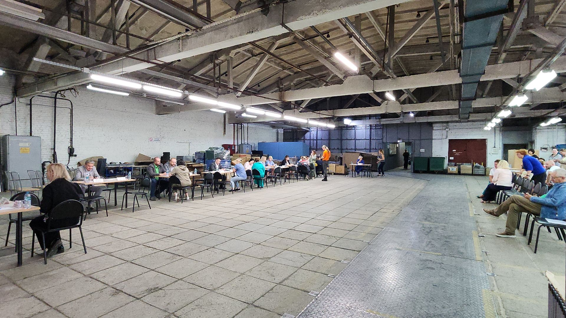 электросталь, мой город, жители города, выездная администрация, выездная администрация электросталь, обращение жителей,